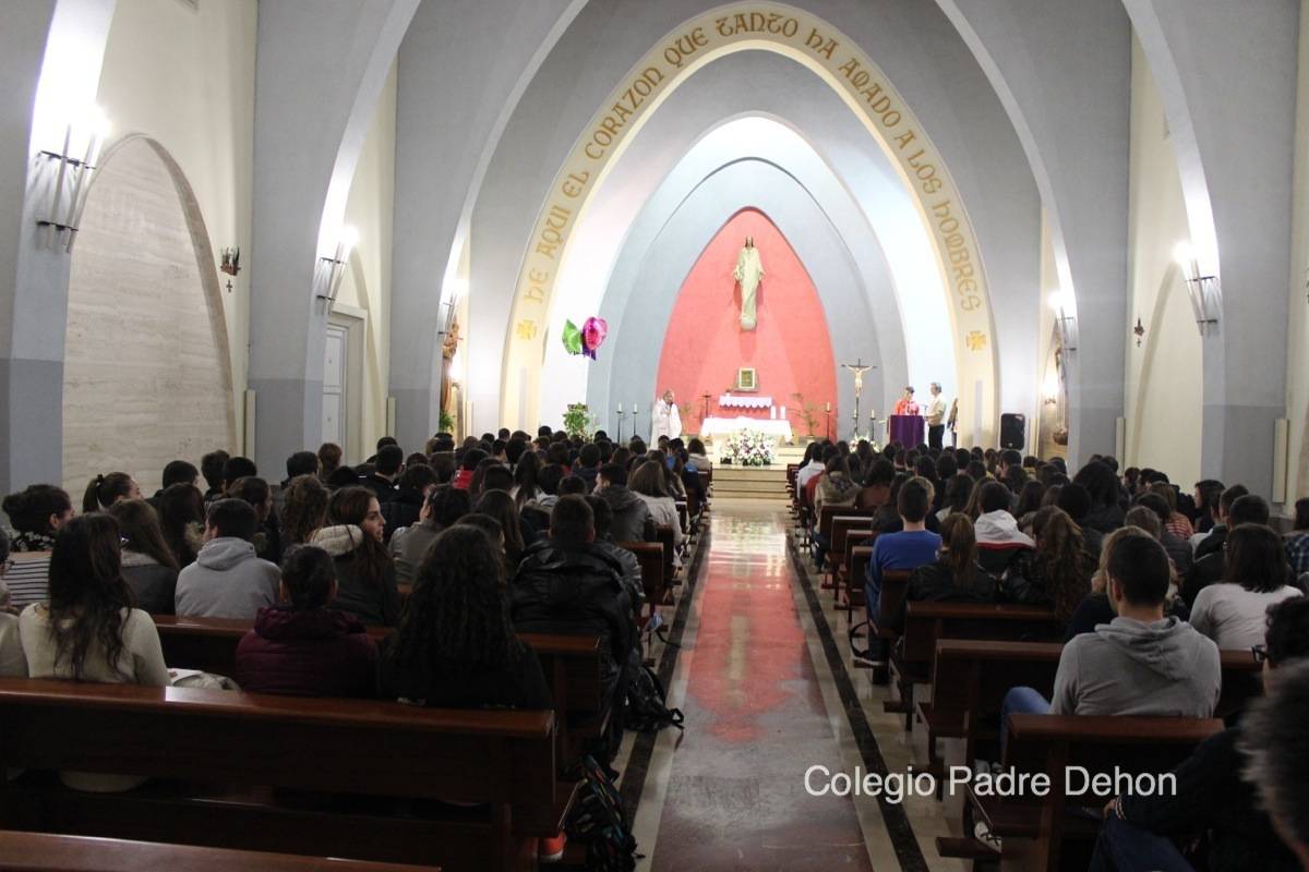 2014 03 13 CELEBRACIÓN LITÚRGICA (245)